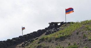 ارمينيا واذربيجان