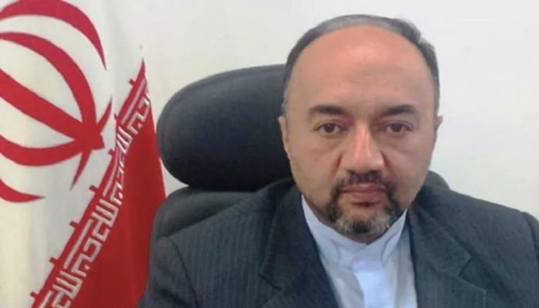 لأول مرة منذ 8 سنوات.. إيران تعين سفيراً في الإمارات