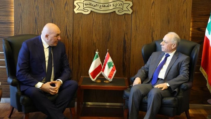 وزير الدفاع: الجيش جاهز للتصدي لأي عدوان