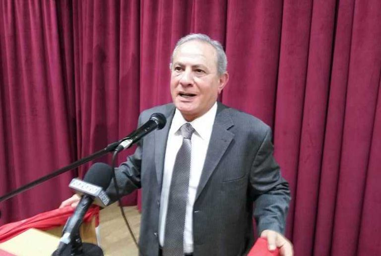 لجنة فرعية لدراسة فرض رسم إستيراد على منتجات زراعية وصناعية