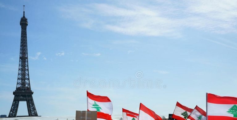 التخبّط الفرنسي يلاقي اللبناني.. وهذه آخر مساعي باريس!