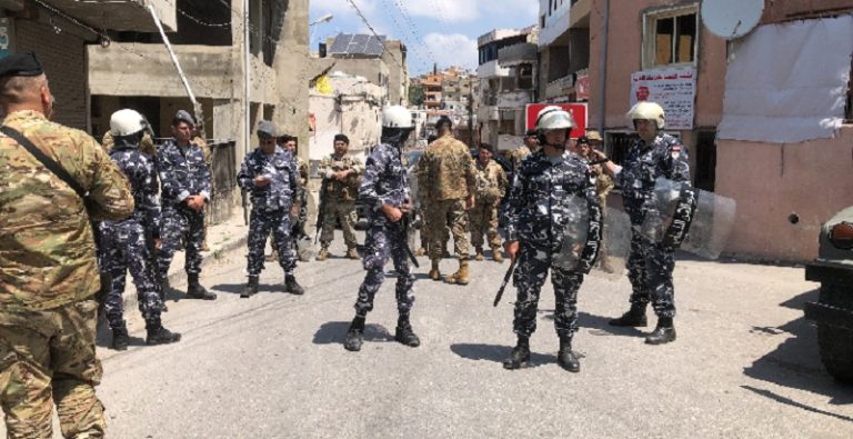 برج الشمالي