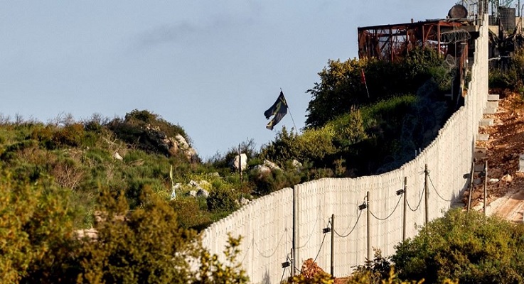 تحذير من السفارة البريطانية في لبنان لرعاياها