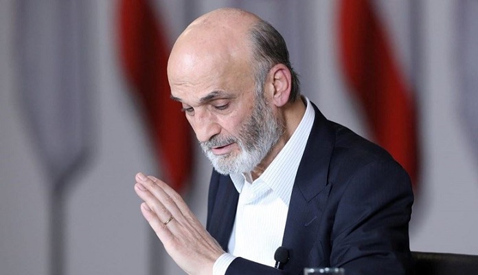 جعجع: لن نشارك في جلسة البرلمان غداً وسنطعن بالتمديد للمجالس البلدية