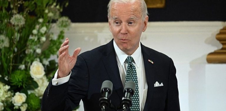 بايدن يأمر بـ”تأمين أفضل” للوثائق السرية