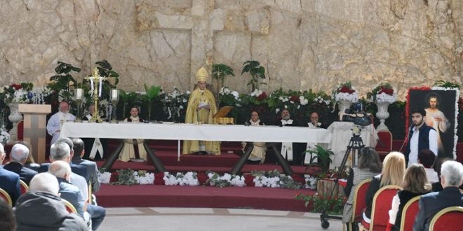 الراعي يسخر من “تفاني وجهود” النواب في الانتخابات الرئاسية والبلدية