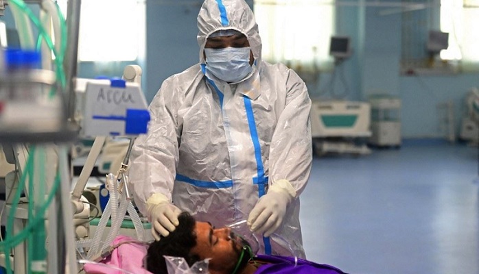 منظمة الصحة تحذر: جائحة “كوفيد-19” لا تزال تمثل تهديداً