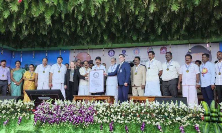 لبنان على موعد مع تحطيم رقم قياسي في برمجة الروبوت