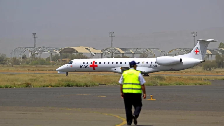 تبادل الأسرى في اليمن في يومه الأخير