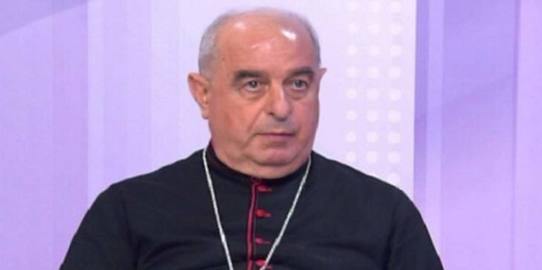 المطران صيّاح: حصيلة اتصالات بكركي تتطلب وقتاً