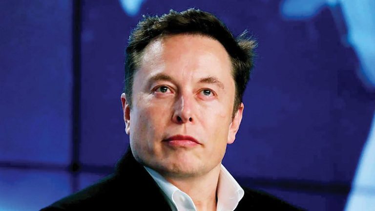 ايلون ماسك