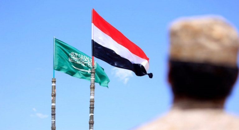 سعودية يمن