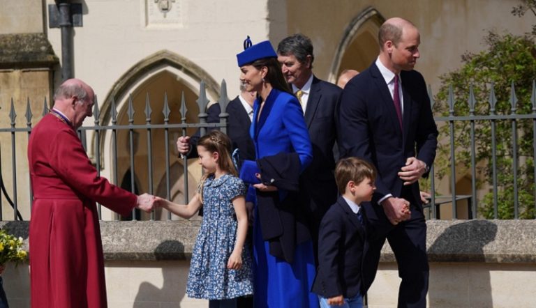 كيت ميدلتون