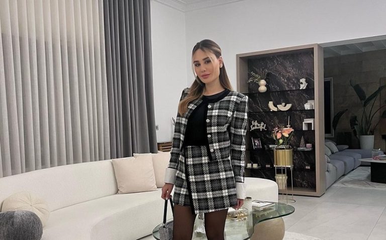 داليدا عياش