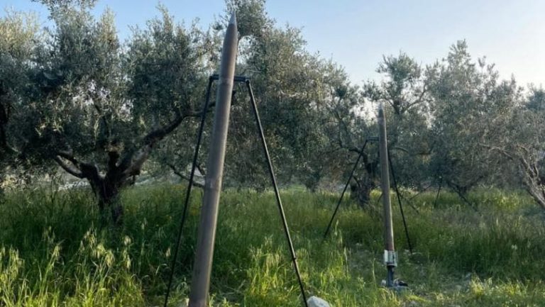 انتخابات الرئاسة في “بنك” الأهداف “الإسرائيلية”!