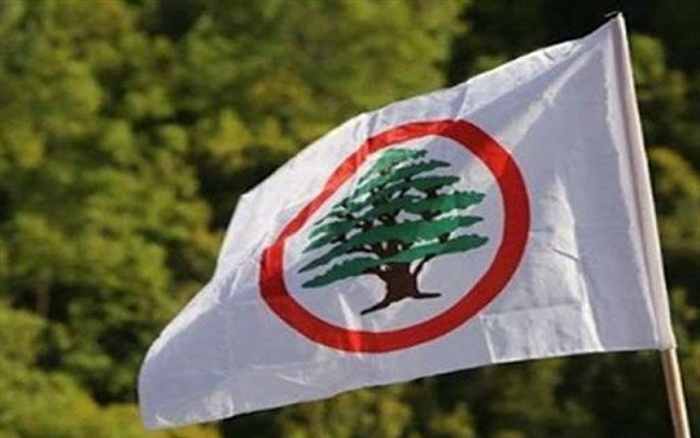 “القوات”: بري يتابع محاولة إحياء الموتى ولا مجال لإيصال فرنجية إلى الرئاسة