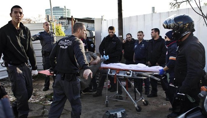 عملية طعن في تل أبيب.. وإستشهاد المنفذ