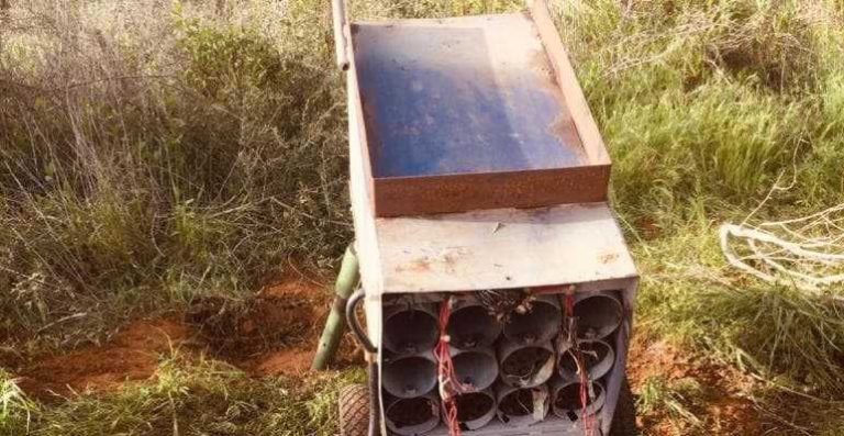 صواريخ الجنوب تنعكس على الحفر في البلوك 9!