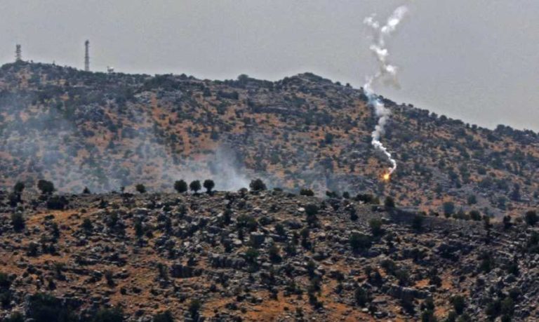 واشنطن: لـ”إسرائيل” الحقّ بالدفاع عن نفسها