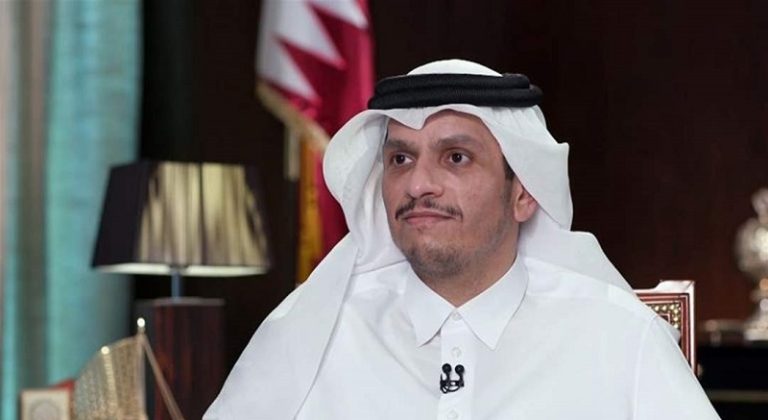 قطر تقاطع سوريا.. والعودة للجامعة العربية “تكهنات”