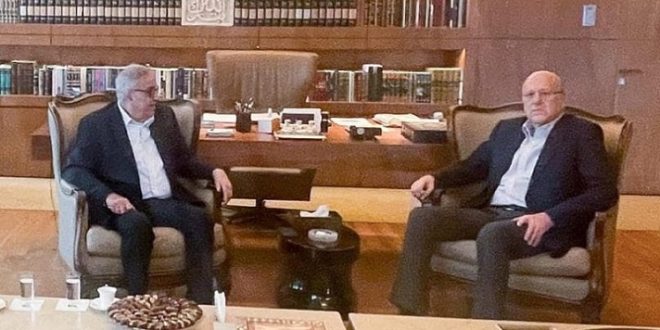 بعد التوتر جنوباً.. رسالة شكوى إلى الأمم المتحدة ومجلس الأمن