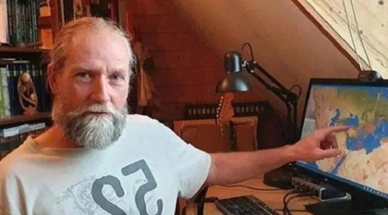 خبير الزلازل