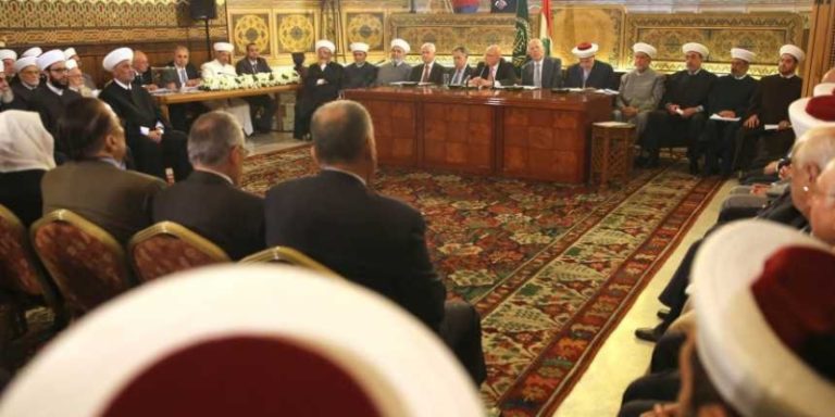 قلق لدى البطريركية المارونية من تغييب السنّة ودورهم