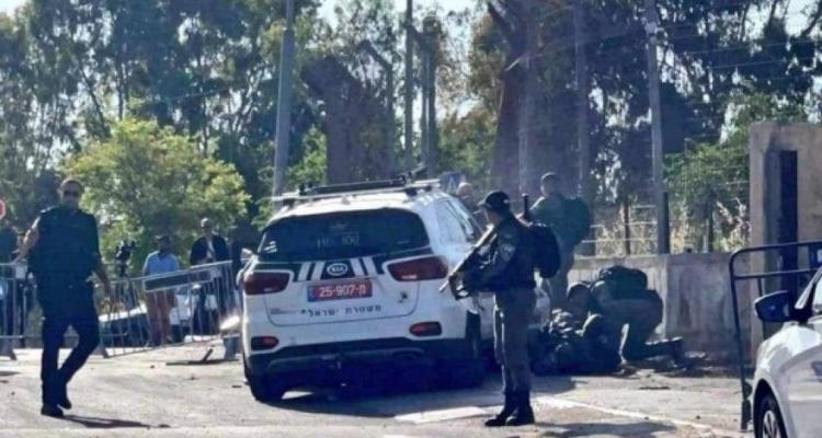 فصائل المقاومة: عملية الشيخ جراح رد طبيعي على جرائم الاحتلال