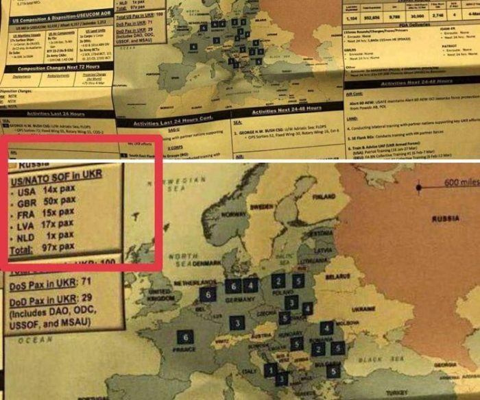 تحديد مصدر “أخطر الخروقات الأمنية” يشغل واشنطن