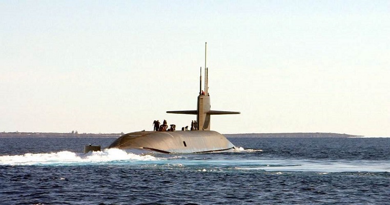 واشنطن: إيران تخطط لهجمات في الشرق الأوسط قريباً