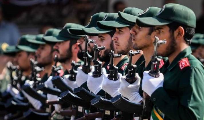 إيران: تفكيك خلية إرهابية تابعة لمنظمة جيش “العدل”