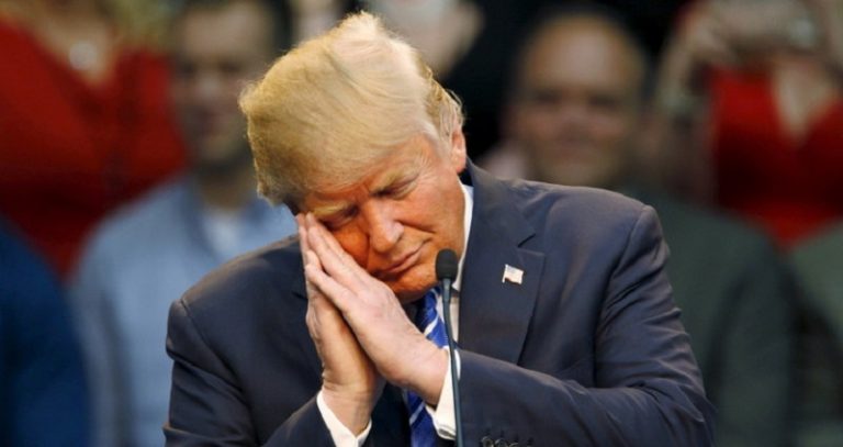 القضاء الأميركي يوجب ترامب دفع غرامة مالية في قضية اغتصاب