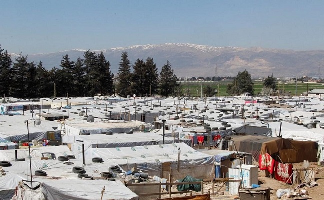 ما حقيقة وجود غرفة عمليات أمنية للنازحين في لبنان؟