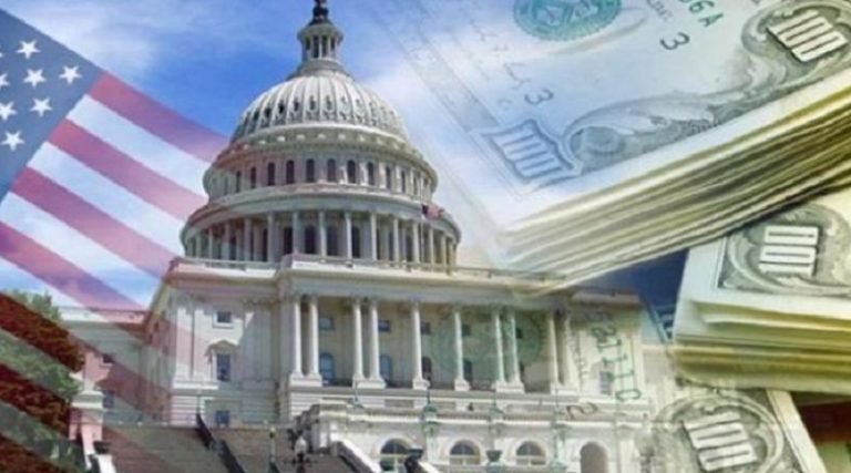 اقتصاد اميركا