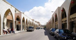بلدية بنت جبيل