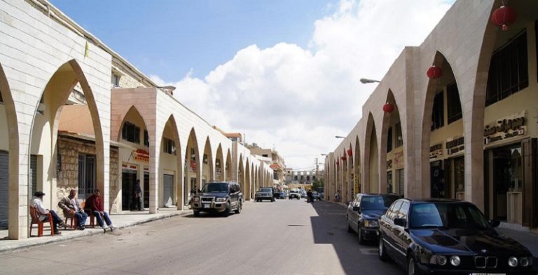 بلدية بنت جبيل