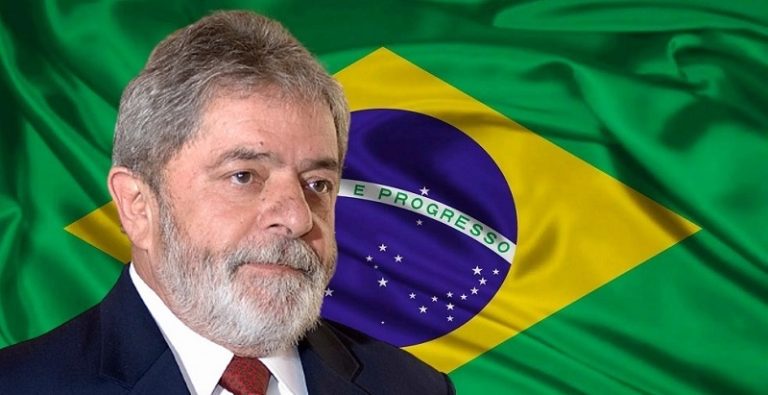 الرئيس البرازيلي