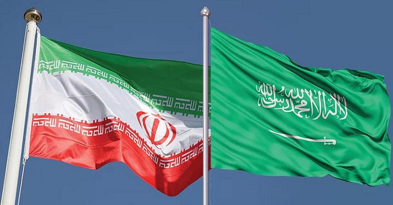 وفد إيراني يتوجه إلى السعودية غداً للتحضير لإعادة افتتاح السفارة
