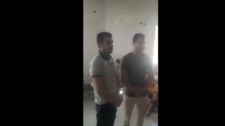 المصريين السودان