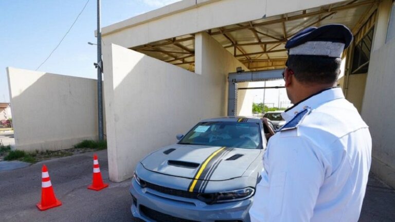 موكب السوداني