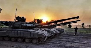 الدفاع الاوكراني