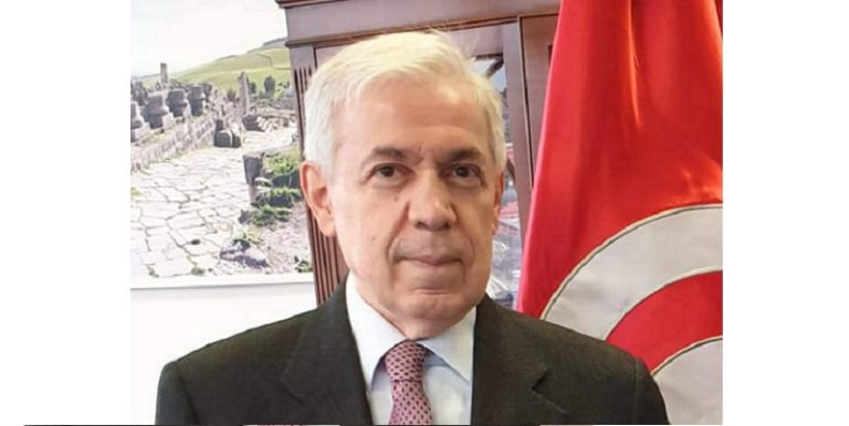 ناجي ابي عاصي