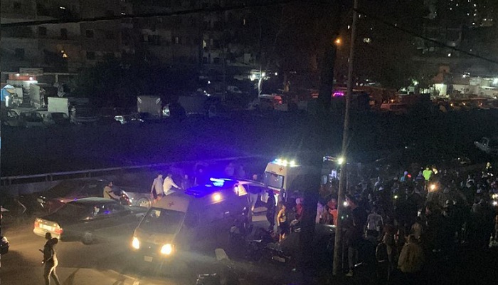 تفاصيل انفجار طرابلس.. هل من عملية اغتيال؟