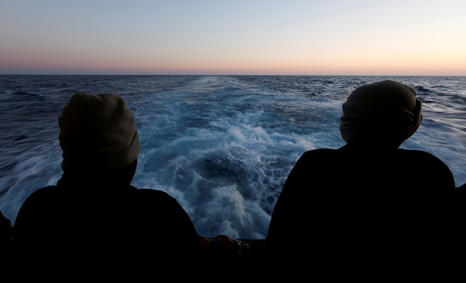 رحلات الموت.. مصرع 441 مهاجراً منذ بداية 2023