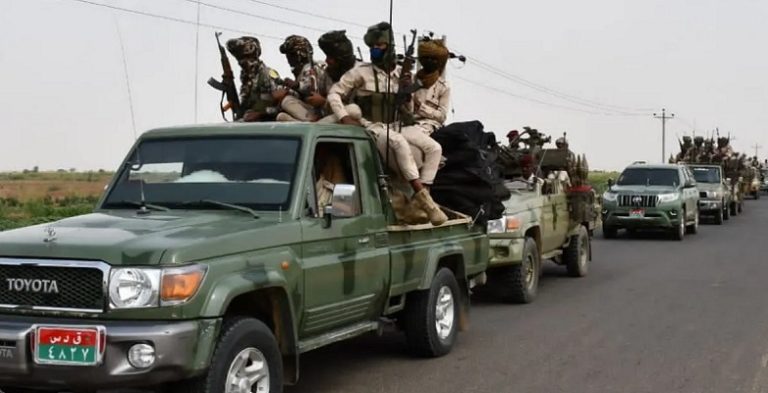 واشنطن تدعو طرفي النزاع بالسودان لحوار فوري