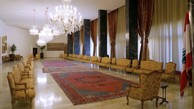 الرئاسة بين الصيف والخريف!