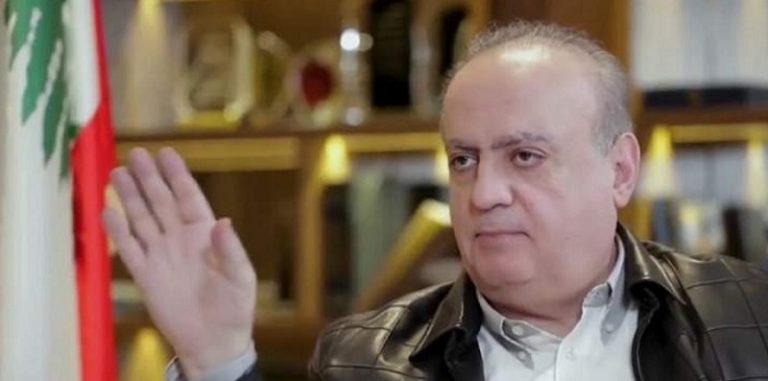 وهاب: الرئاسة في أيار.. والأسد لن يقبل باستهداف باسيل