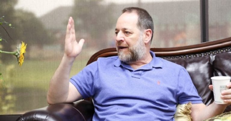 مروان خير الدين،