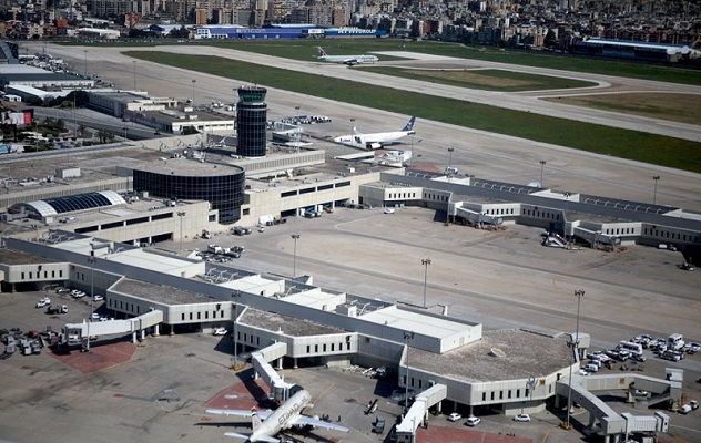 ديوان المحاسبة: عقد تلزيم المبنى الثاني من مطار بيروت باطل