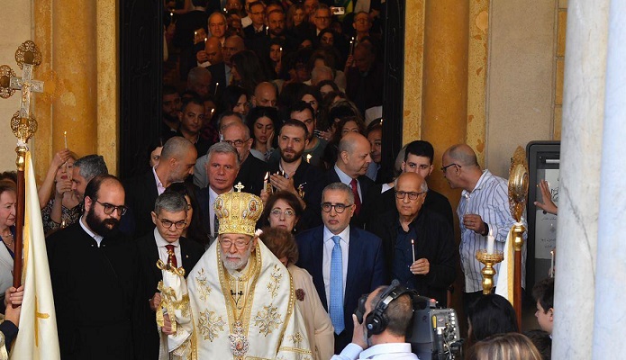 عودة: البلد بلا رأس ومجلس النواب مشتت